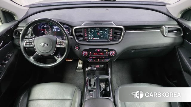Kia The New Sorento id 4755212 из Кореи 31