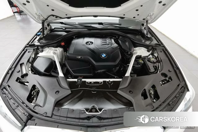 BMW 5 series id 4210591 из Китая 19