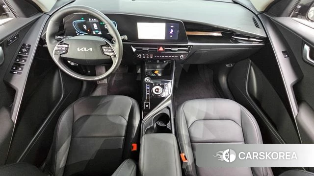 Kia Di Ol Nu Niro id 4773420 из Кореи 17