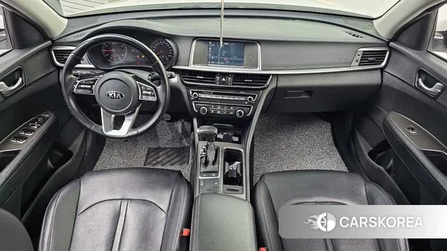 Kia The New K5 2nd generation id 3494771 из Кореи 17