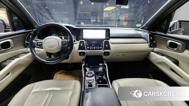 Kia Sorento 4th Generation id 3941397 из Кореи 17