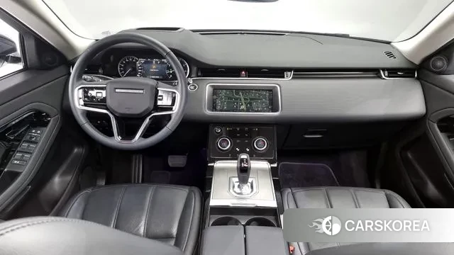 Land Rover Range Rover Evoque 2nd Generation id 3482740 из Кореи 17