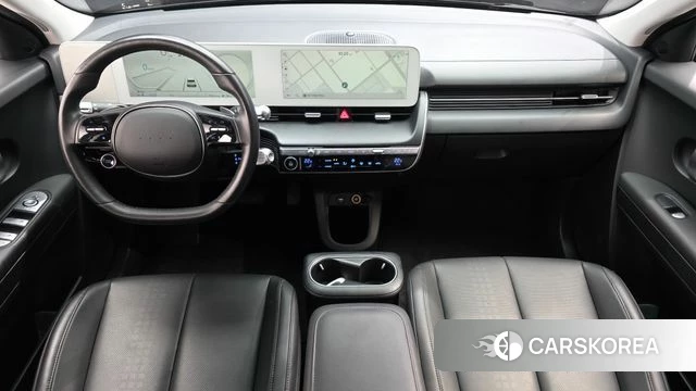 Hyundai Ionic 5 id 3904206 из Кореи 17