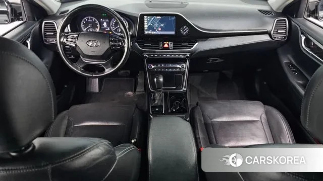 Hyundai Grandeur IG id 3636684 из Кореи 17