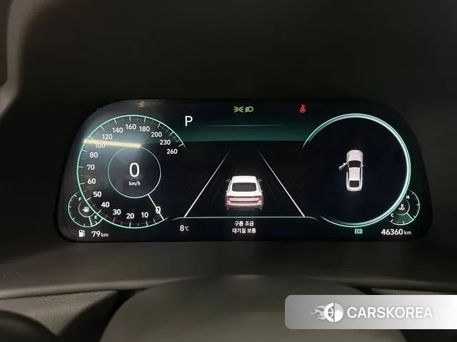 Hyundai Sonata (DN8) id 3458646 из Кореи 17