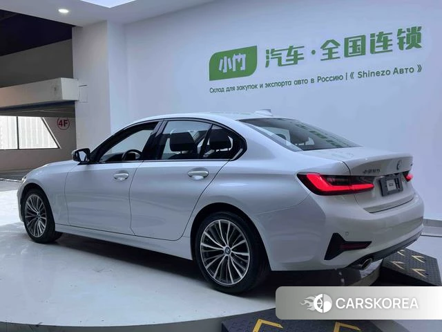 BMW 3 series id 4301412 из Китая 21