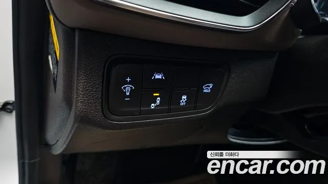 Hyundai Santa Fe TM id 2529166 из Кореи 17