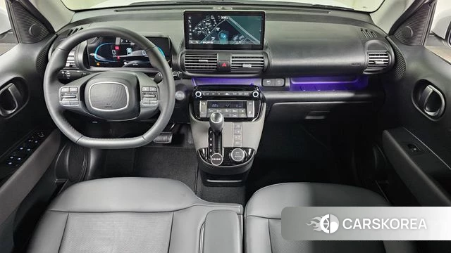 Hyundai The New Casper id 4426952 из Кореи 27
