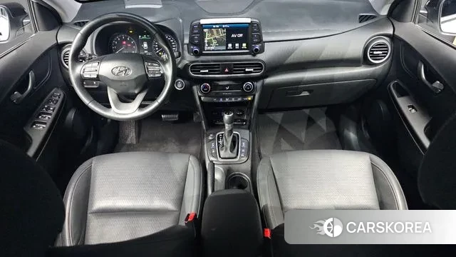 Hyundai Kona id 3140058 из Кореи 17