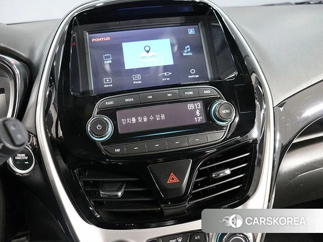 Chevrolet (GM Daewoo) The Next Spark id 3886436 из Кореи 17