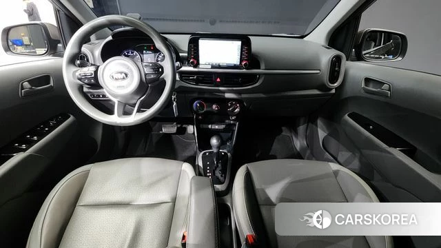 Kia Morning Urban (JA) id 4019132 из Кореи 17