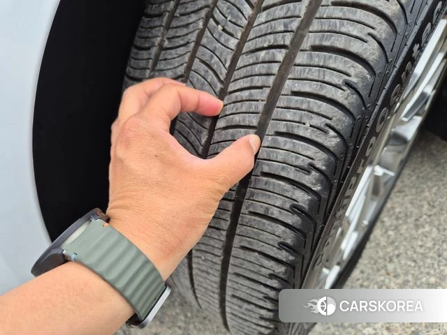 Genesis G80 (RG3) id 4302606 из Кореи 17