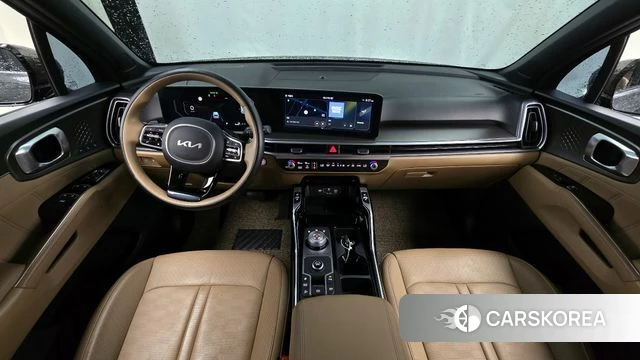 Kia The New Sorento 4th Generation id 4223051 из Кореи 28