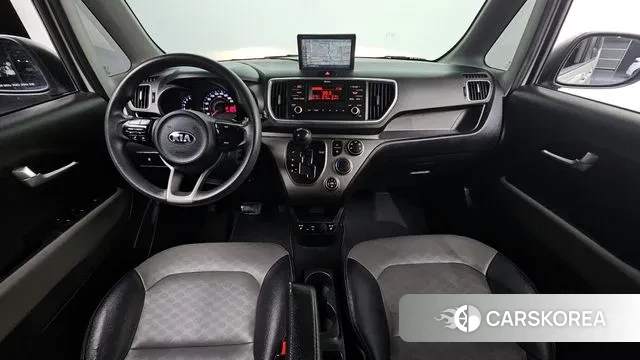 Kia The New Ray id 3161798 из Кореи 17