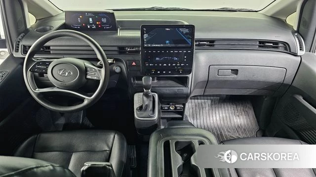 Hyundai Staria id 3916004 из Кореи 17