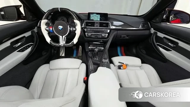 BMW M4 (F82) id 3085038 из Кореи 17