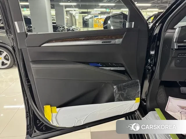 Cadillac Escalade 5th Generation id 3517426 из Кореи 14