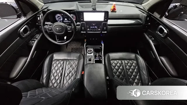 Kia Sorento 4th Generation id 3519661 из Кореи 17