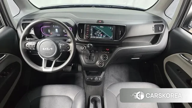 Kia The New Kia Ray id 3497190 из Кореи 17