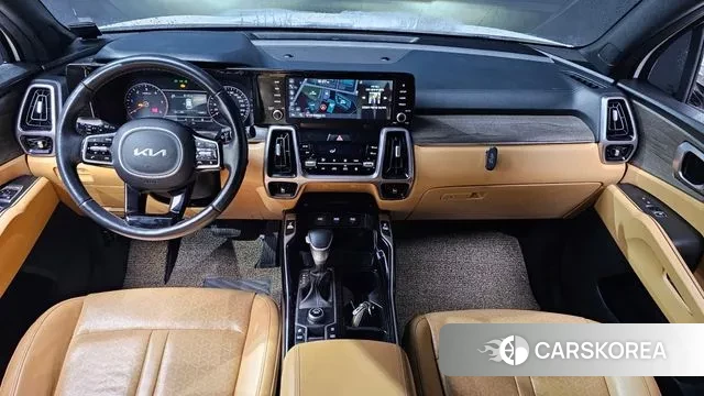 Kia Sorento 4th Generation id 3406560 из Кореи 17