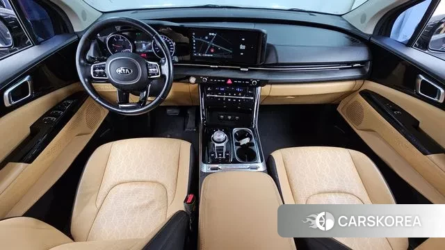 Kia Carnival 4th generation id 3551841 из Кореи 17