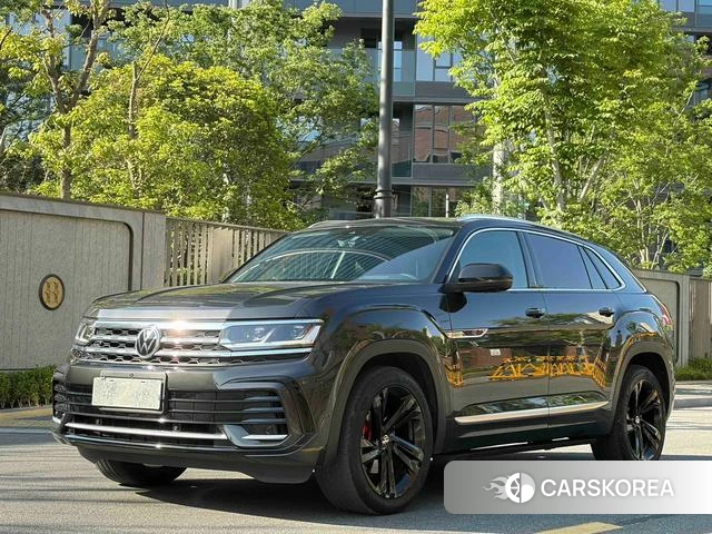 Volkswagen Tourang id 4261198 из Китая 15