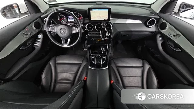 Mercedes-Benz GLC-Class X253 id 3636356 из Кореи 17