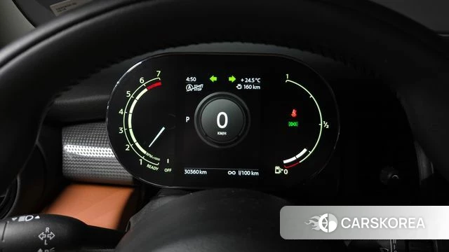 Mini Cooper id 4864634 из Кореи 27