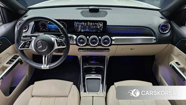 Mercedes-Benz GLB-Class X247 id 4655795 из Кореи 31