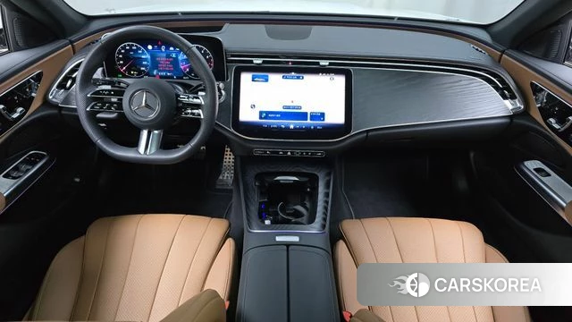 Mercedes-Benz E-Class W214 id 4307891 из Кореи 30