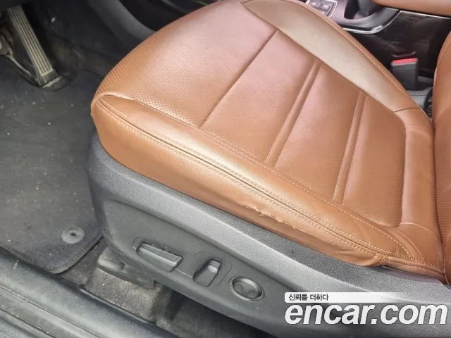 Kia The New Sorento id 2956995 из Кореи 14