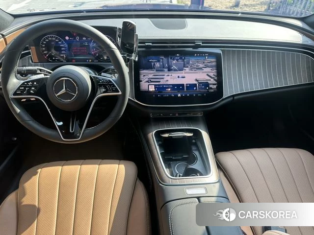 Mercedes-Benz E-class id 3913664 из Китая 19