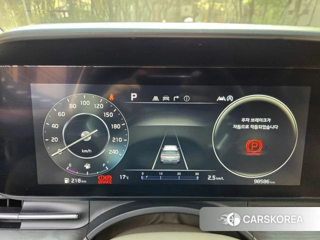 Kia Carnival 4th generation id 4179766 из Кореи 15