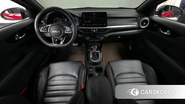 Kia The New K3 2nd generation id 3898416 из Кореи 17