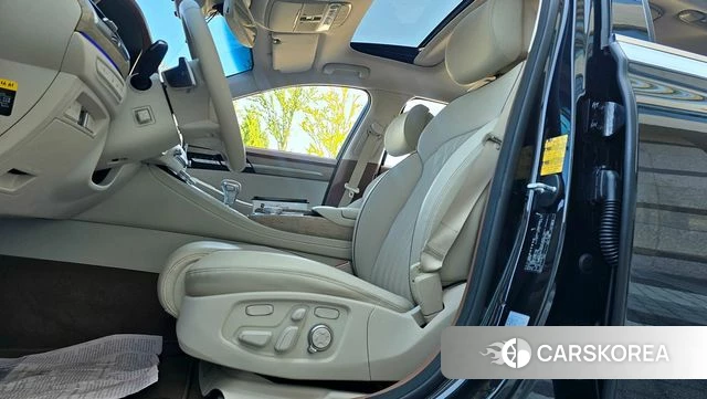 Genesis G90 id 4447343 из Кореи 27