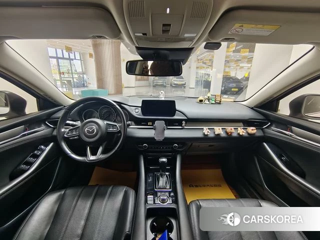 Mazda Atez id 4274711 из Китая 17