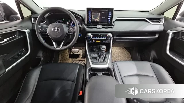 Toyota RAV4 5th Generation id 3468920 из Кореи 17