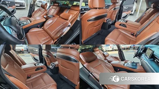 Kia More K9 id 3434169 из Кореи 14