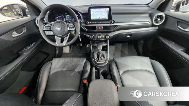 Kia Come New K3 id 4345723 из Кореи 17