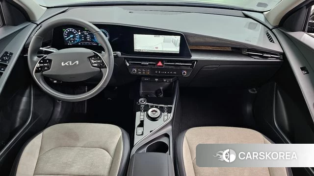 Kia Di Ol Nu Niro id 4321617 из Кореи 29