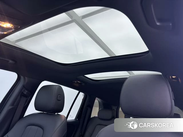 Mercedes-Benz GLB id 4290711 из Китая 23
