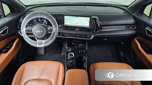 Kia Sportage 5th Generation id 3675485 из Кореи 17