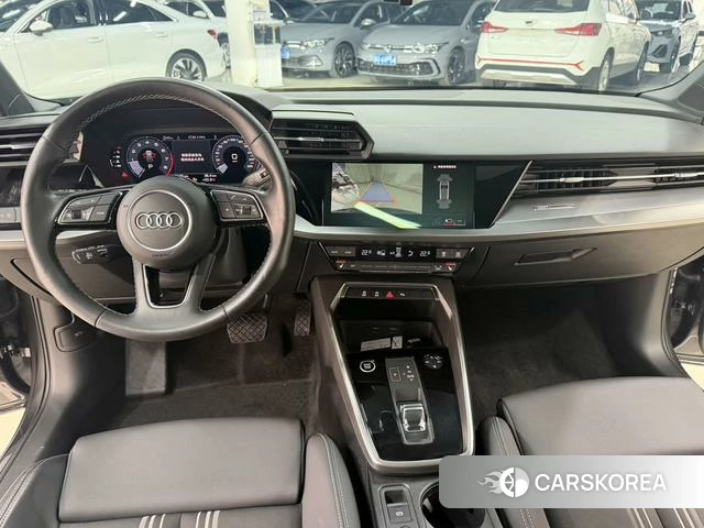 Audi A3 id 4329044 из Китая 21
