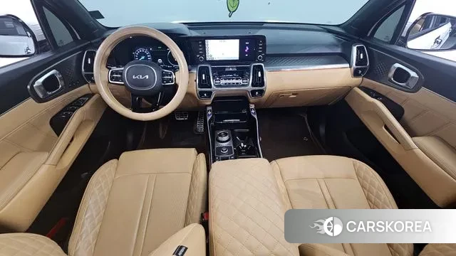 Kia Sorento 4th Generation id 2889289 из Кореи 17