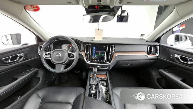 Volvo S60 3rd generation id 3844108 из Кореи 17