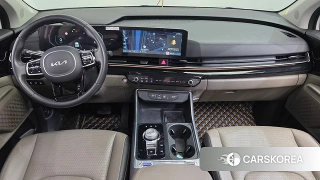 Kia The New Carnival 4th Generation id 3870367 из Кореи 17