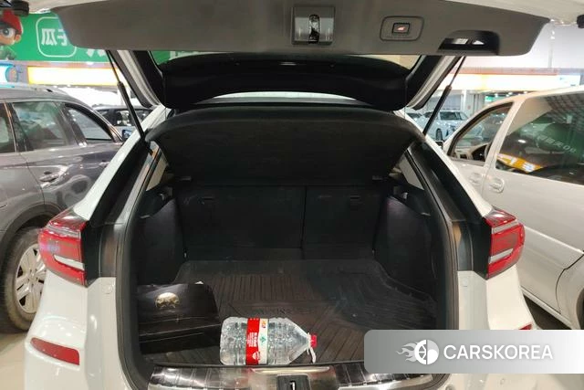 Honda Crown Road id 4336385 из Китая 14