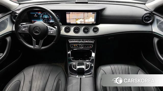 Mercedes-Benz CLS-Class C257 id 4477320 из Кореи 17