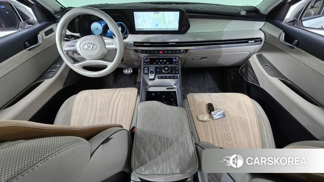 Hyundai The New Palisade id 3934594 из Кореи 17