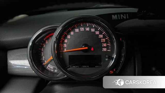 Mini Cooper id 3866876 из Кореи 17